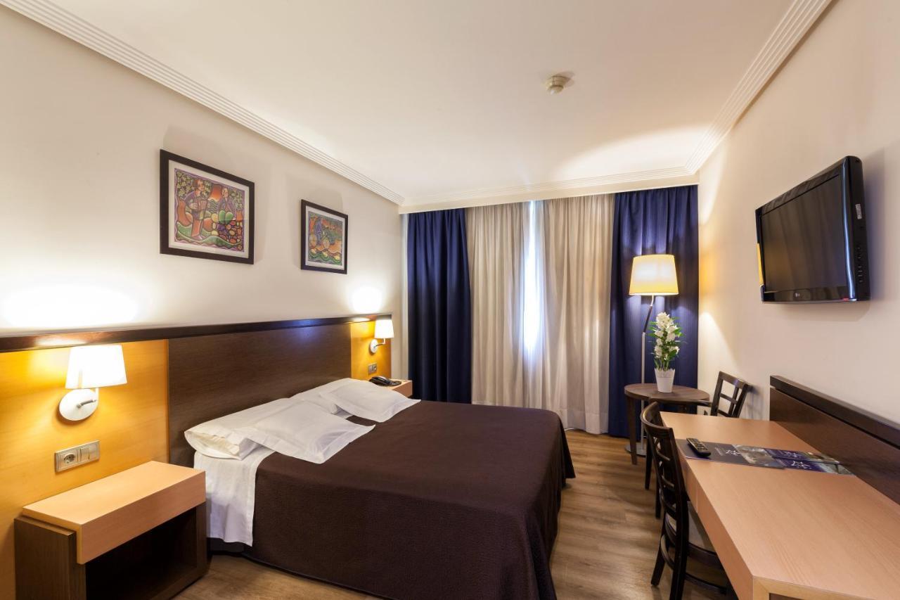 Hotel Balneario De Compostela Brion Exterior photo